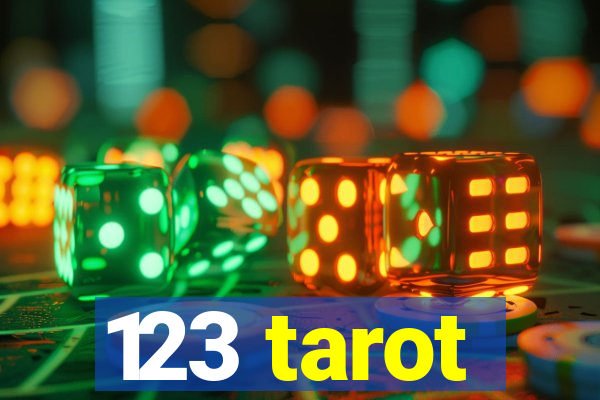 123 tarot